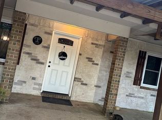 426008 E 1960th Rd, Antlers, OK 74523