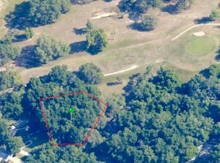 2757 W Fairway Loop, Citrus Springs, FL 34434