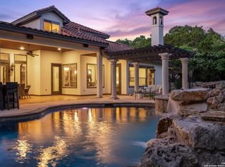 133 Fair Springs, Boerne, TX 78006