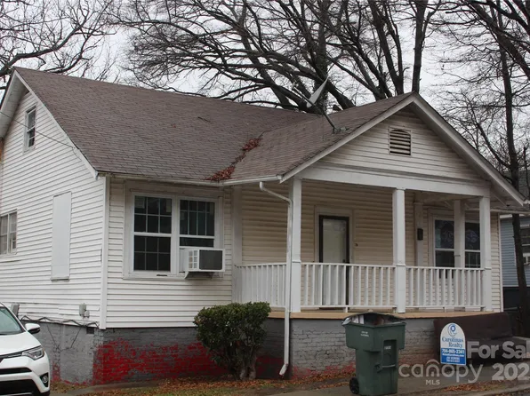 305 S Vance St, Gastonia, NC 28052