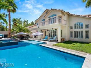 294 Antelope Village Cir, Henderson, NV 89012