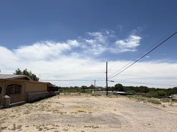 8044 Stanford Ct, El Paso, TX 79907