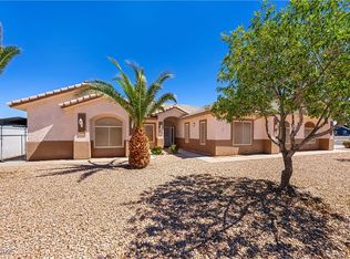2201 Valentine Ave, Pahrump, NV 89048