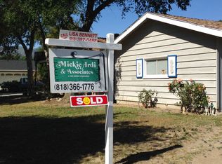 10532 Hillview Ave, Chatsworth, CA 91311