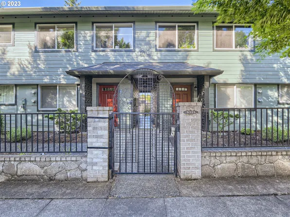 9333 N Lombard St APT 17, Portland, OR 97203
