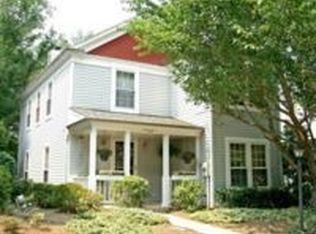 7269 Steamerbell Row, Columbia, MD 21045