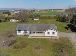 107 Crabapple Ln, Shippensburg, PA 17257