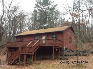 218 Gray Rd, Hunlock Creek, PA 18621