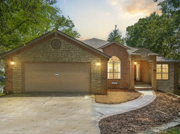 180 Garner Drive, Branson, MO 65616