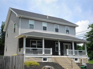 6899 Bullshead Rd E, Northampton, PA 18067