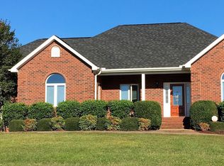 2950 Pearidge Rd, Bostic, NC 28018