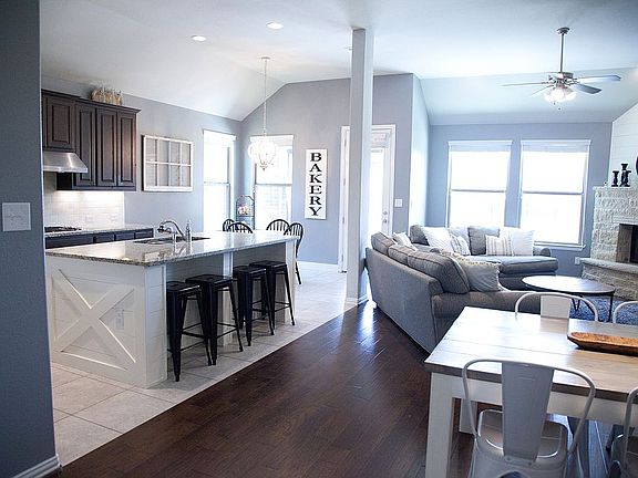 Great room