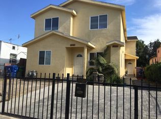 914 E 84th Pl, Los Angeles, CA 90001