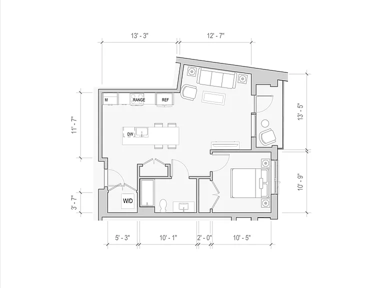 Boulder Commons — Photo 43