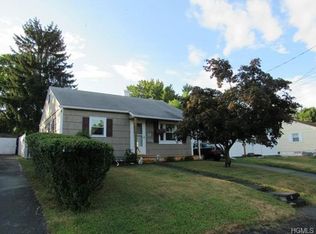 31 Woods Pl, Middletown, NY 10940