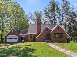 76 Kenilworth St, Pittsfield, MA 01201