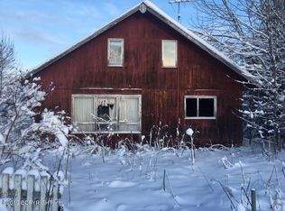 65155 Nikolaevsk Rd, Anchor Point, AK 99556