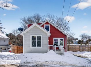 3 Fairlawn Avenue, Lewiston, ME 04240