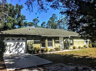 3411 15th Ave SW, Naples, FL 34117