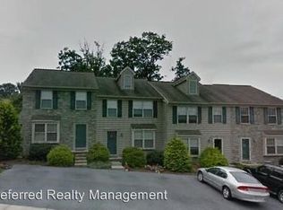 486 Indian Rock Cir, Elizabethtown, PA 17022