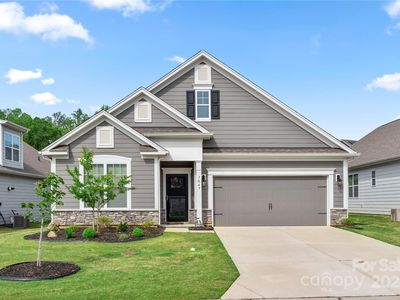7047 Cornwallis Ct, Iron Station, NC, 28080