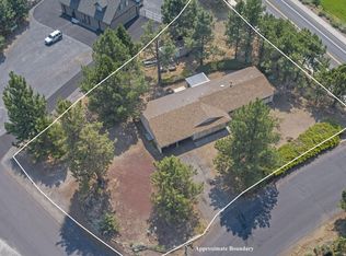 20809 Westview Dr, Bend, OR 97702