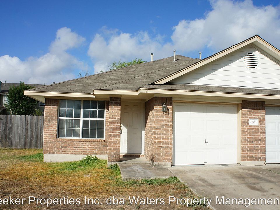 1st image of 2200 Smith Branch Blvd #B