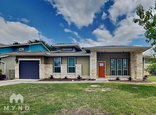 10601 Wills Loop, Austin, TX 78717