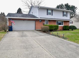 791 Columbia St, Newark, OH 43055