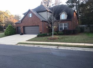 6527 Hawks Pl, Leeds, AL 35094