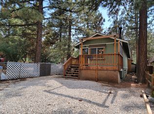 166 Spruce Ln, Sugarloaf, CA 92386