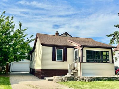 240 Rose Ave, Fond Du Lac, WI, 54935