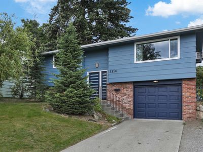 3314 E 26th Ave, Spokane, WA, 99223