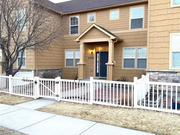 3766 Ute Mountain Trail, Castle Rock, CO 80109