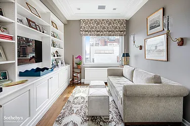 Sold by Sotheby's International Realty