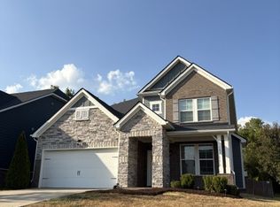 563 Montrose Dr, Mount Juliet, TN 37122