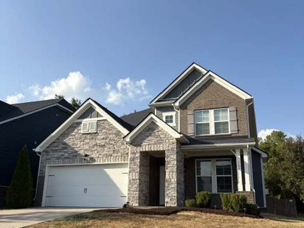 563 Montrose Dr, Mount Juliet, TN 37122