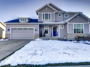 9635 Tawny Acorn Dr, Verona, WI 53593