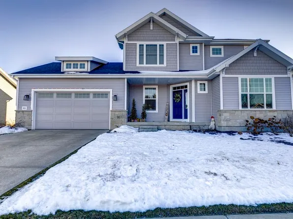 9635 Tawny Acorn Dr, Verona, WI 53593