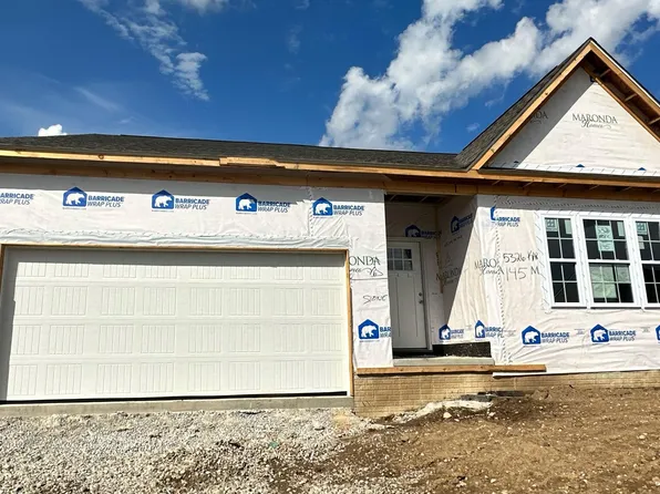 5329 Karst Cir, Ashville, OH 43103