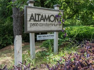 3350 Altamont Rd UNIT E-3, Birmingham, AL 35205