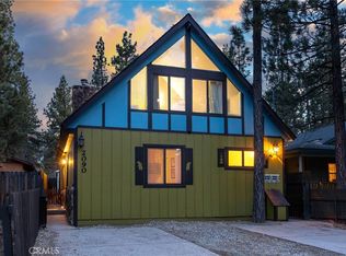 2090 3rd Ln, Big Bear City, CA 92314