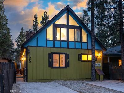 2090 3rd Ln, Big Bear City, CA, 92314
