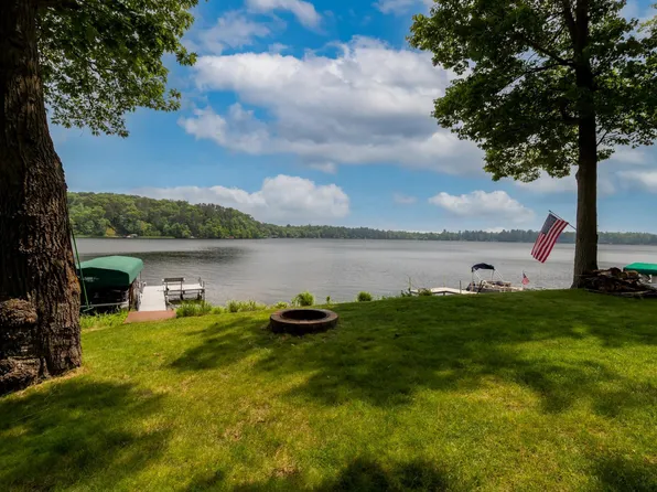 12088 W Sylvan Dr SW, Pillager, MN 56473