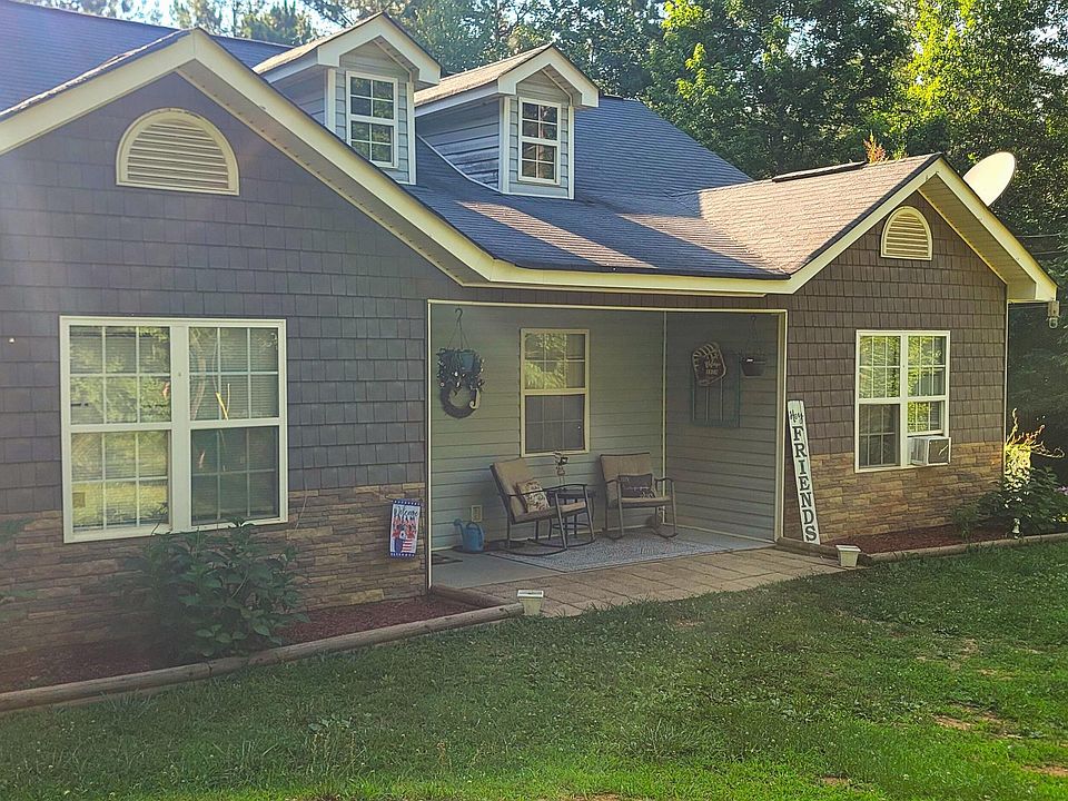 905 County Road 233, Fruithurst, AL 36262 MLS 1358374 Zillow