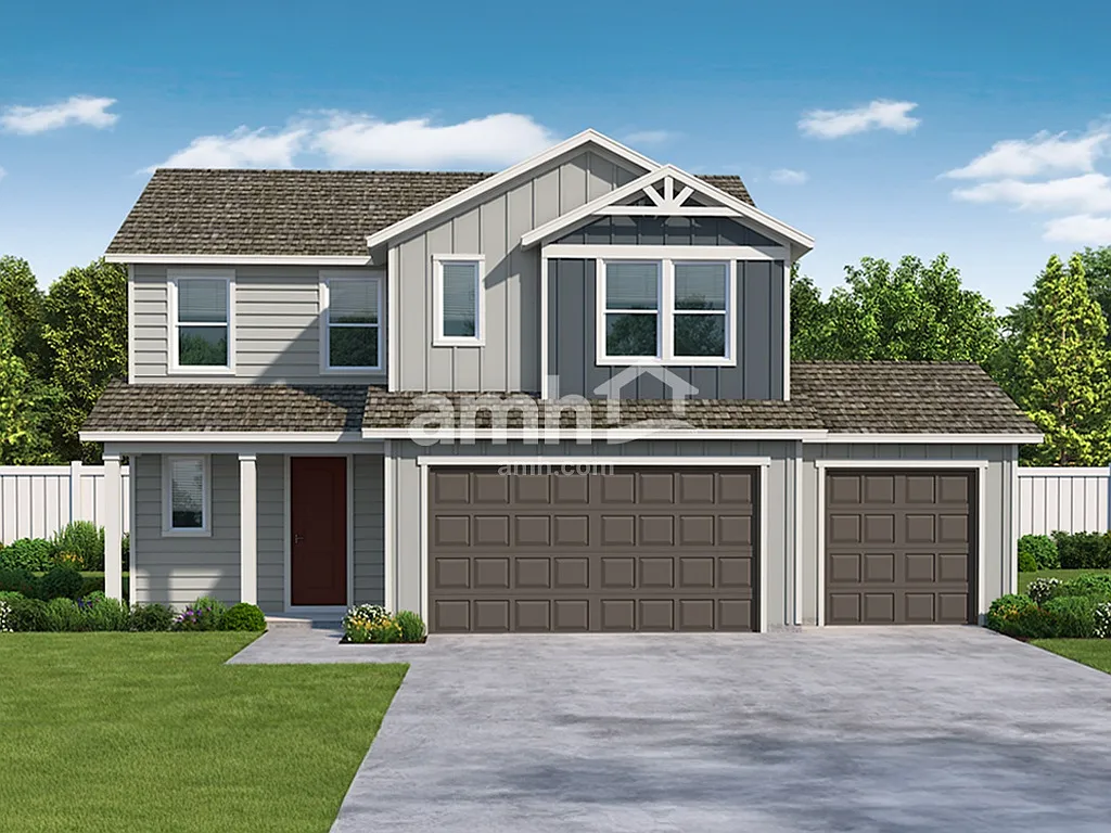 5 bed, 3.5 bath, 2385 sqft, $2,670 — Photo 1