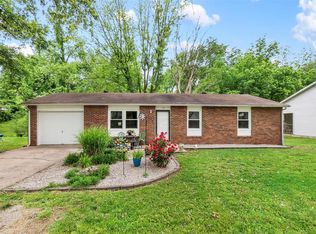 719 E Jefferson St, Jackson, MO 63755