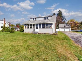 2401 State Highway 67, Johnstown, NY 12095
