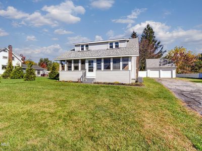 2401 State Highway 67, Johnstown, NY, 12095