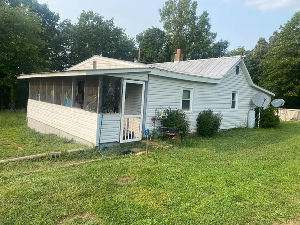 5533 Bishops Creek Rd #5483, Lynch Station, VA 24571